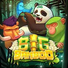 Big Bamboo — играть в казино Водка Казино