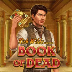 Book of Dead — играть в казино Водка Казино