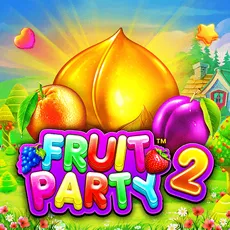 Fruit Party — играть в казино Водка Казино