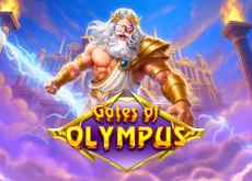 Gates of Olympus — играть в казино Водка Казино