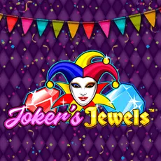 Jokers Jewels — играть в казино Водка Казино