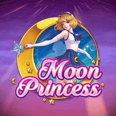 Moon Princess — играть в казино Водка Казино