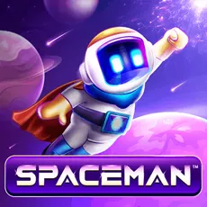Spaceman — играть в казино Водка Казино