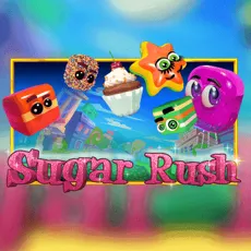 Sugar Rush — играть в казино Водка Казино