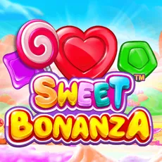 Sweet Bonanza — играть в казино Водка Казино