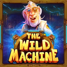 Wild Machine — играть в казино Водка Казино